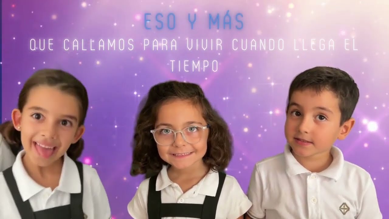 LEMA:  NO ERES UNO + . CURSO: 22-23