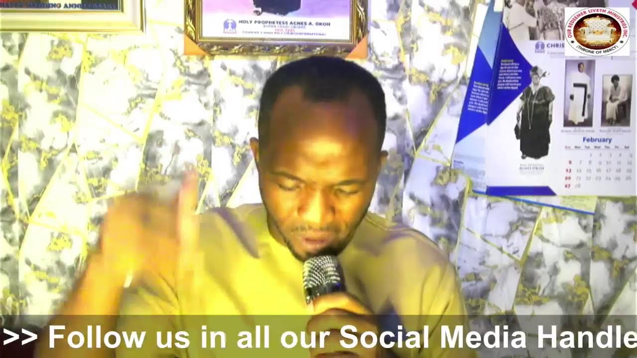 Rooms of opportunities are opening for you in Jesus name Amen 25/2/2026..