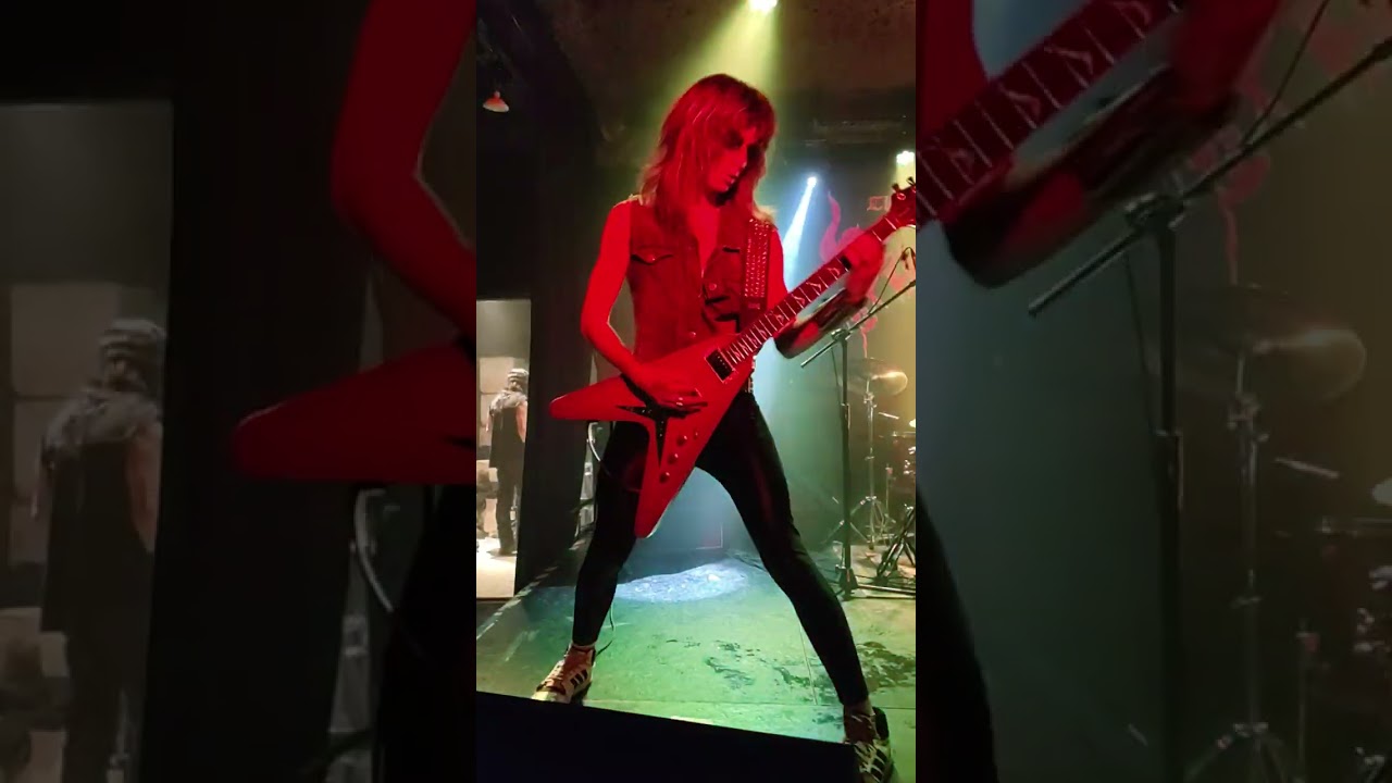 Psicorrocion - Live in Ritual de Exterminio - Buenos Aires, 2025.