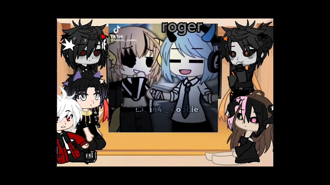 oai x roger. bucky x liam 💗