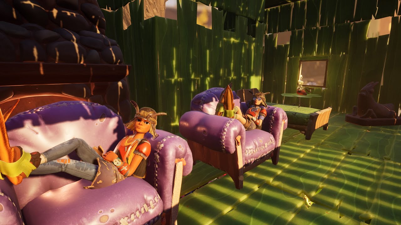 GROUNDED EP18 / SO MUCH DEEP WORKING PROGRESS WE DONE IN GROUNDED