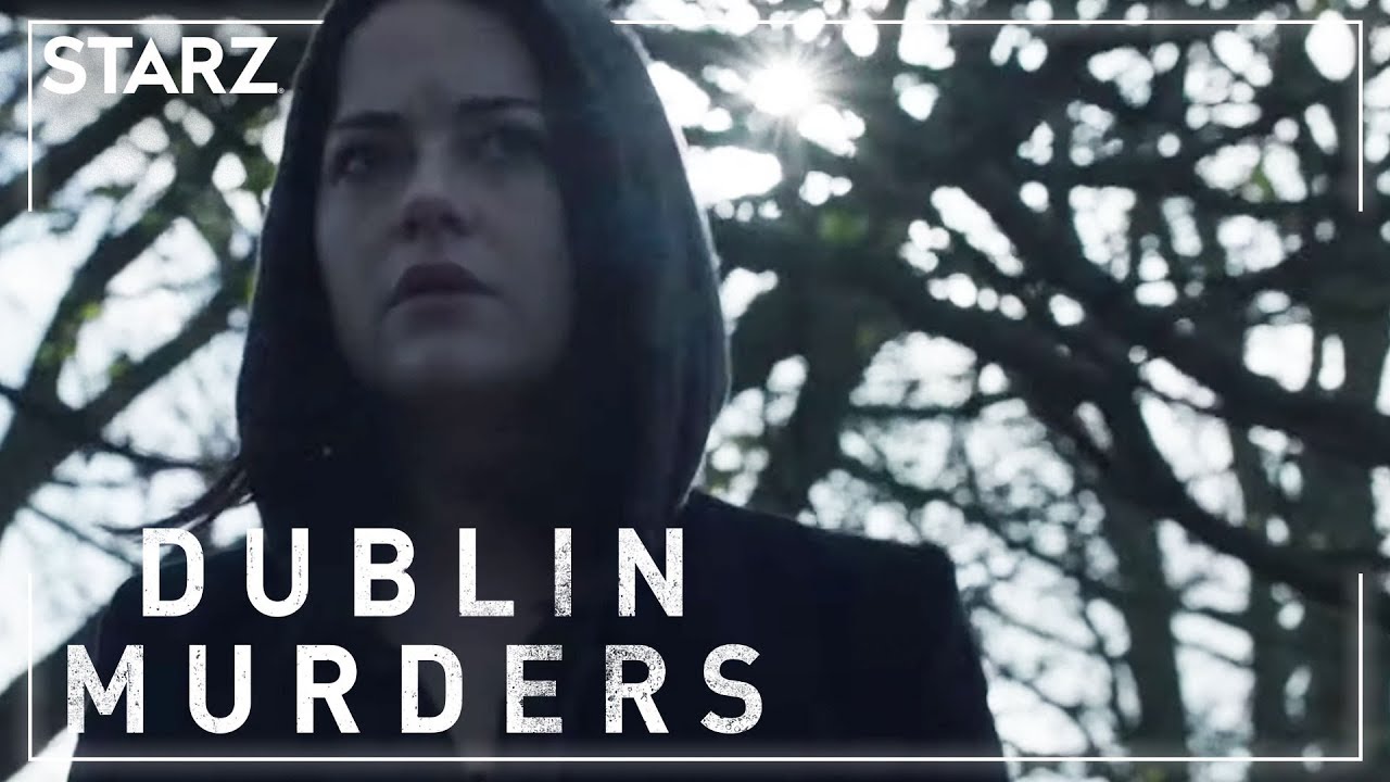Dublin Murders | Coming to STARZ