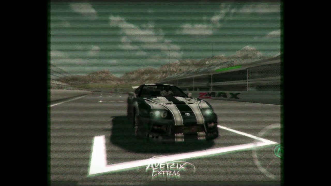 Some Old Footage