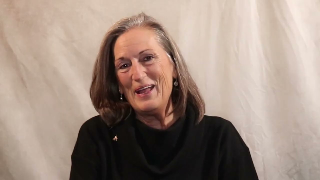 Susan House Pardo: 2024 Alvin G. Quinn Sports Hall of Fame Induction