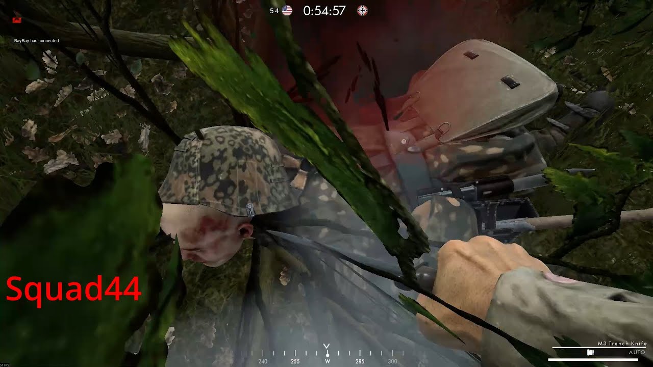 Squad44 - Memes and AT Whiffs