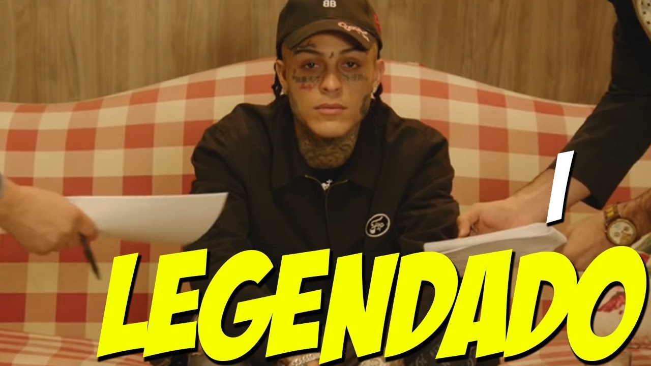 Lil Skies - I ( Legendado / Tradução )