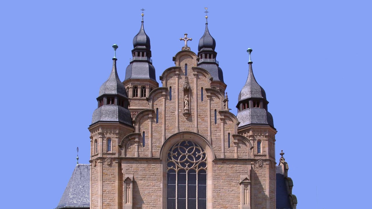 Messe am 01.02.2026 live aus St. Joseph Speyer