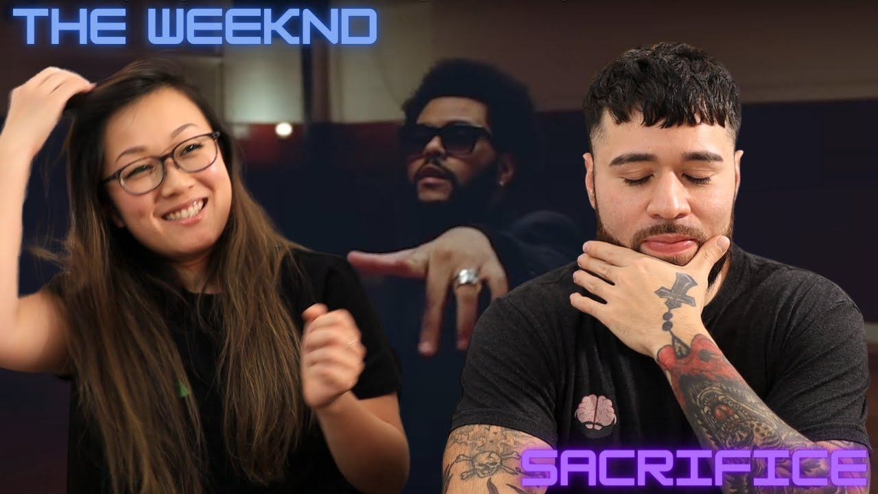 Sacrifice (Remix) ft. Swedish House Mafia (Alternate World) | Music Reaction