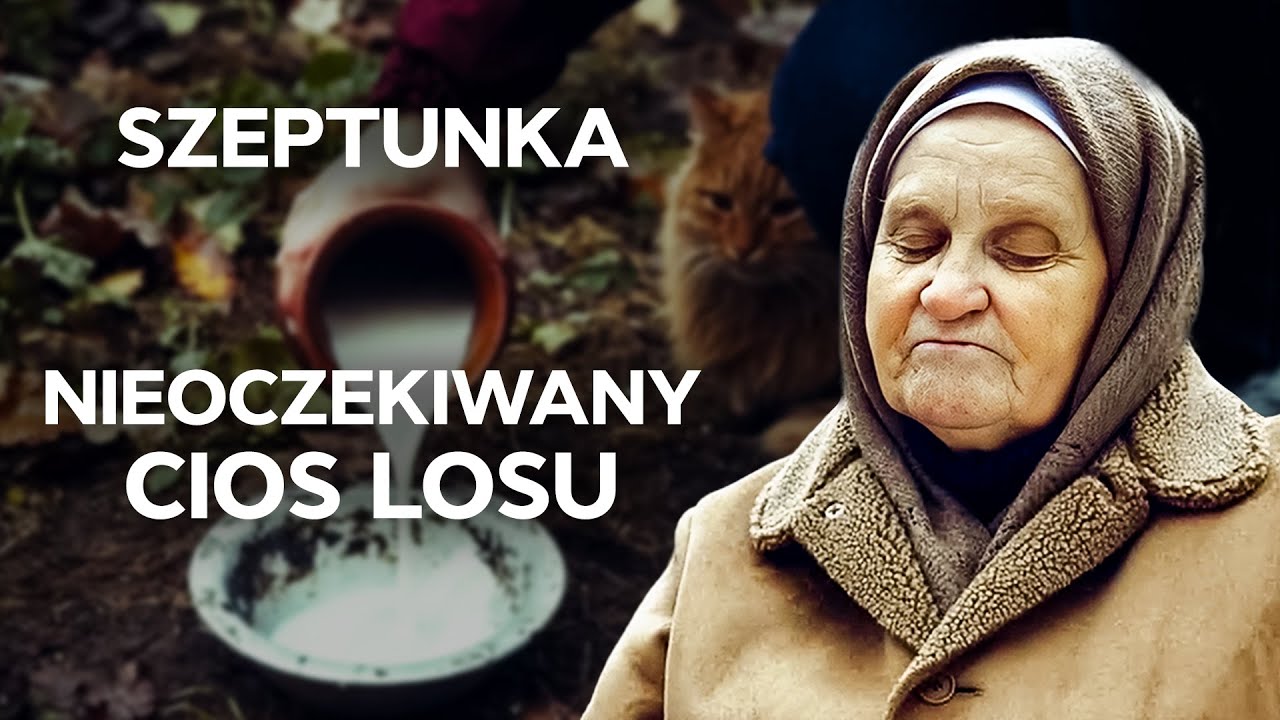 😭 Ich życie zostało zrujnowane? – Serial Szeptunka | Seriale po polsku