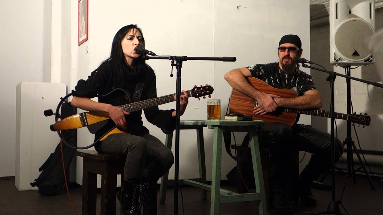 Канцлер Ги - Кантри Брэган Д'Эрт @ Археология 22.01.2016