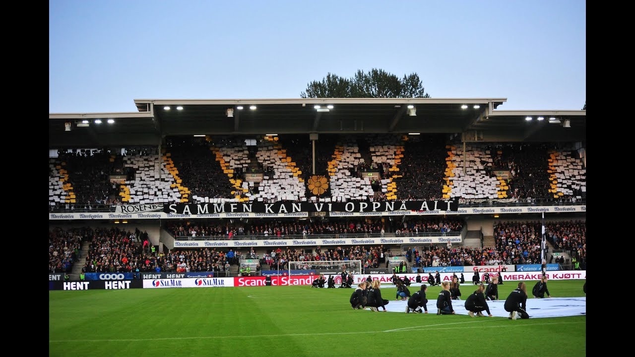 Rosenborg - Ajax 2017