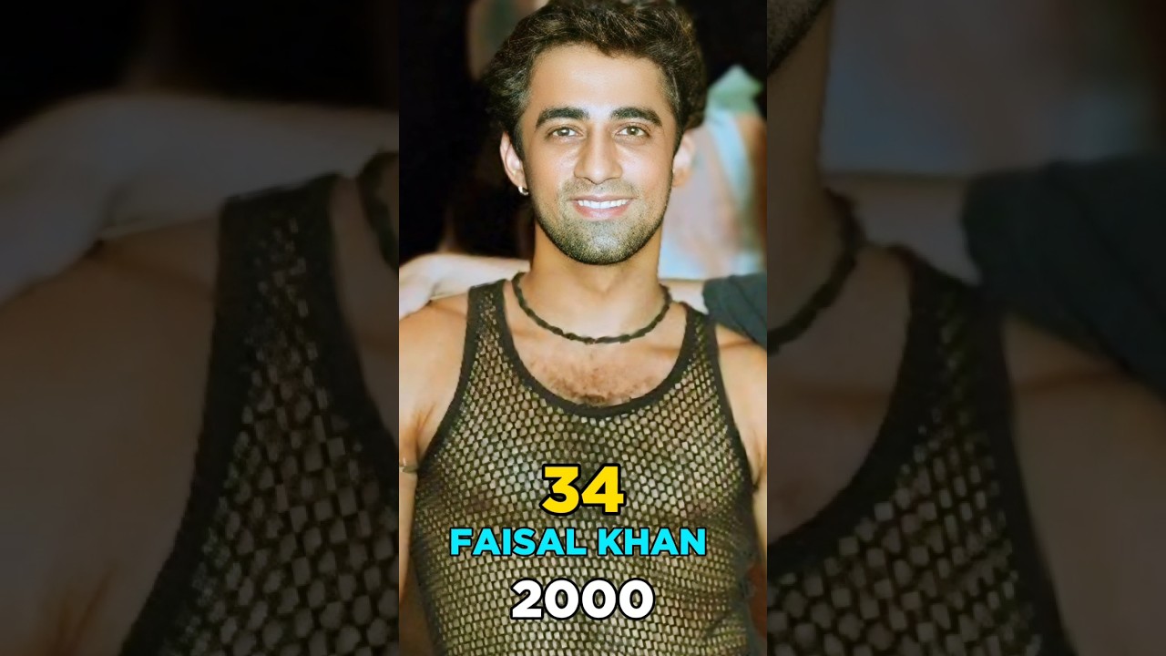 Mela Movie Cast Then & Now 2000-2024 