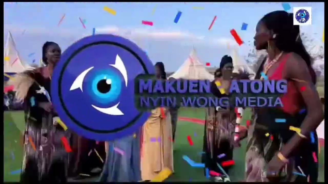 Ngong by Weetka Agutmalual Lucky Son Ku Young Dope❤️official audio out 🙏