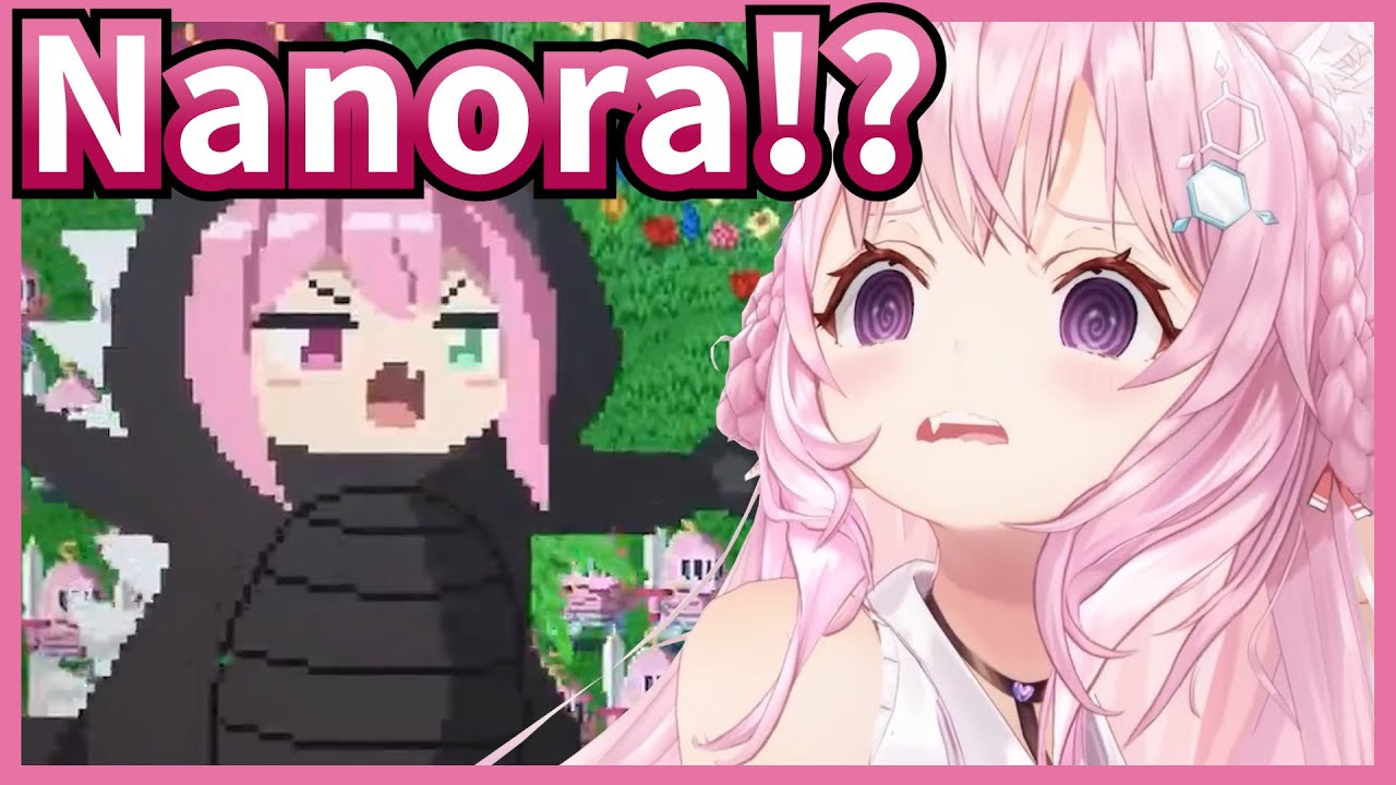 Can Koyori Beat A Stronger Kaiju Than Even Dino Gura!  【Hololive / Eng Sub】