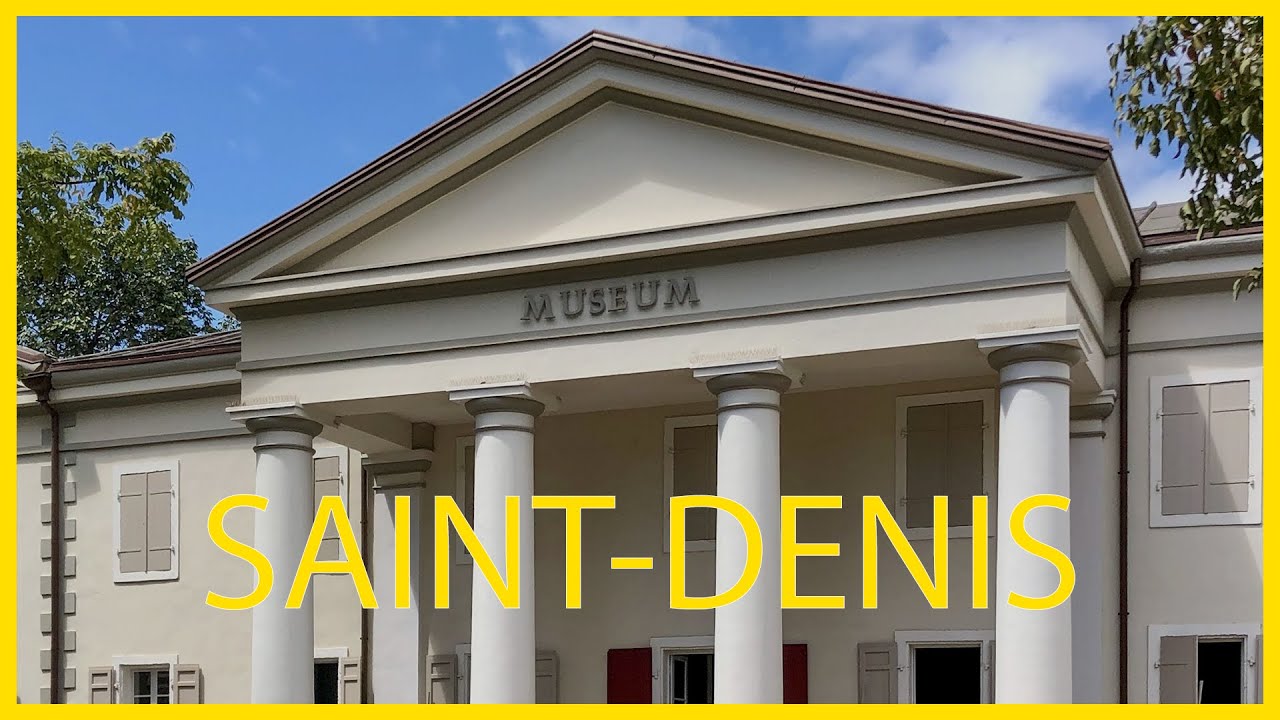 Saint Denis (Réunion)