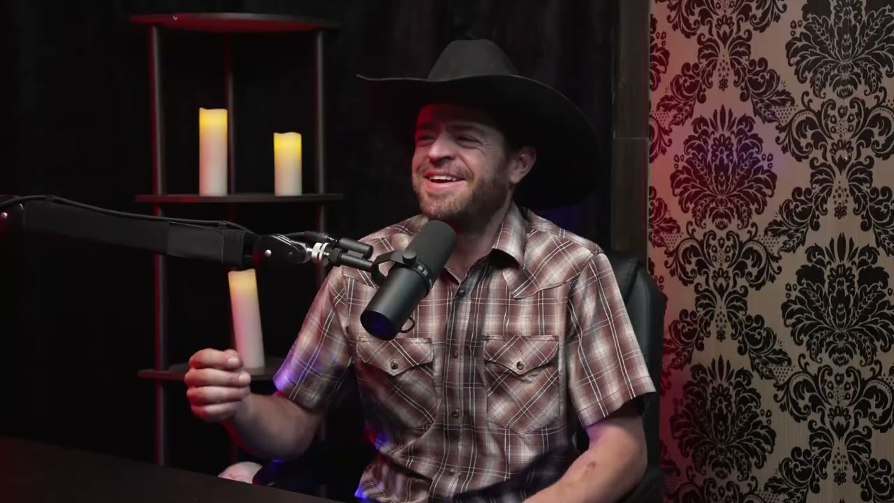 What's What with Old Man Liver Episode 24: Surviving the Cult