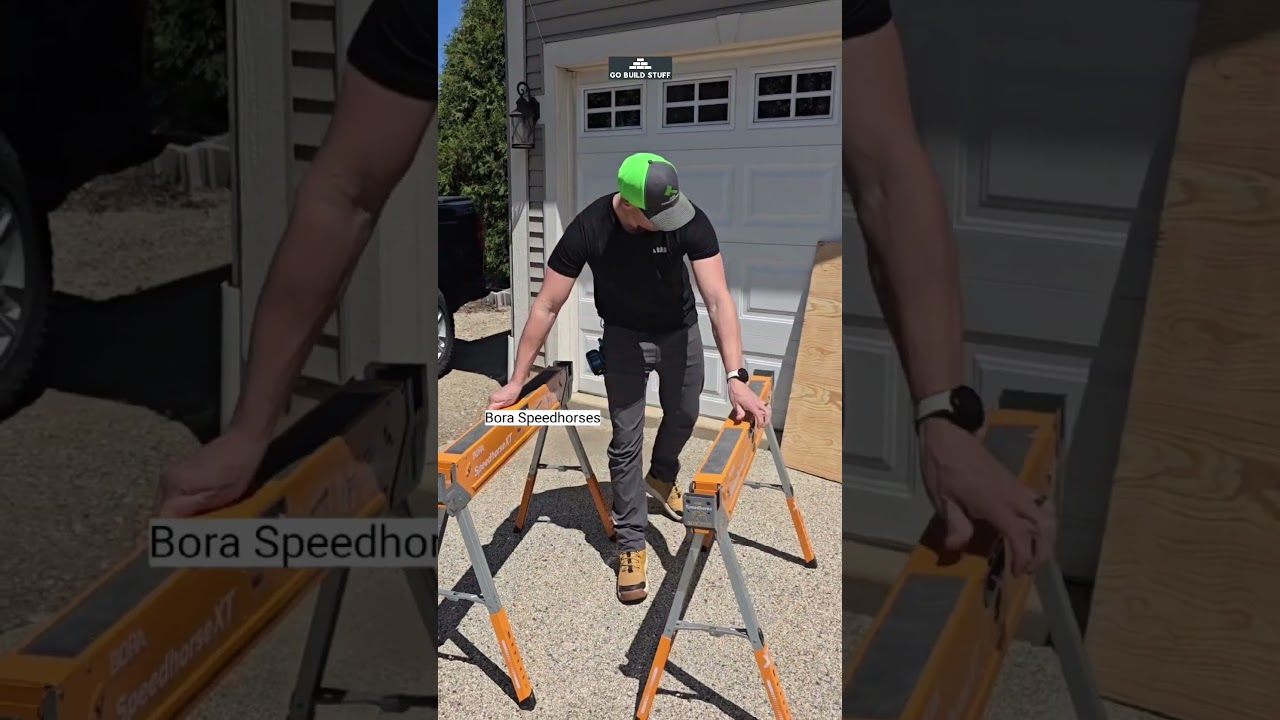 Bora Speedhorse