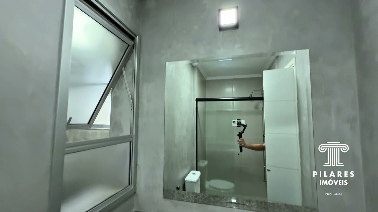 🏢 Apartamento Mobiliado à Venda no Helbor Via Marina, bairro Mogi Moderno – Mogi das Cruzes / SP