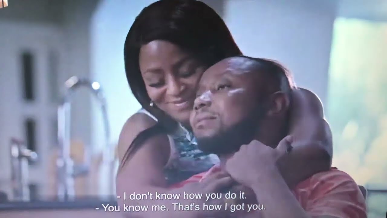Lavish S01 E03