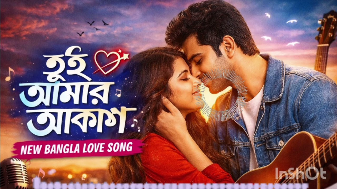 “তুই আমার আকাশ” SM studio