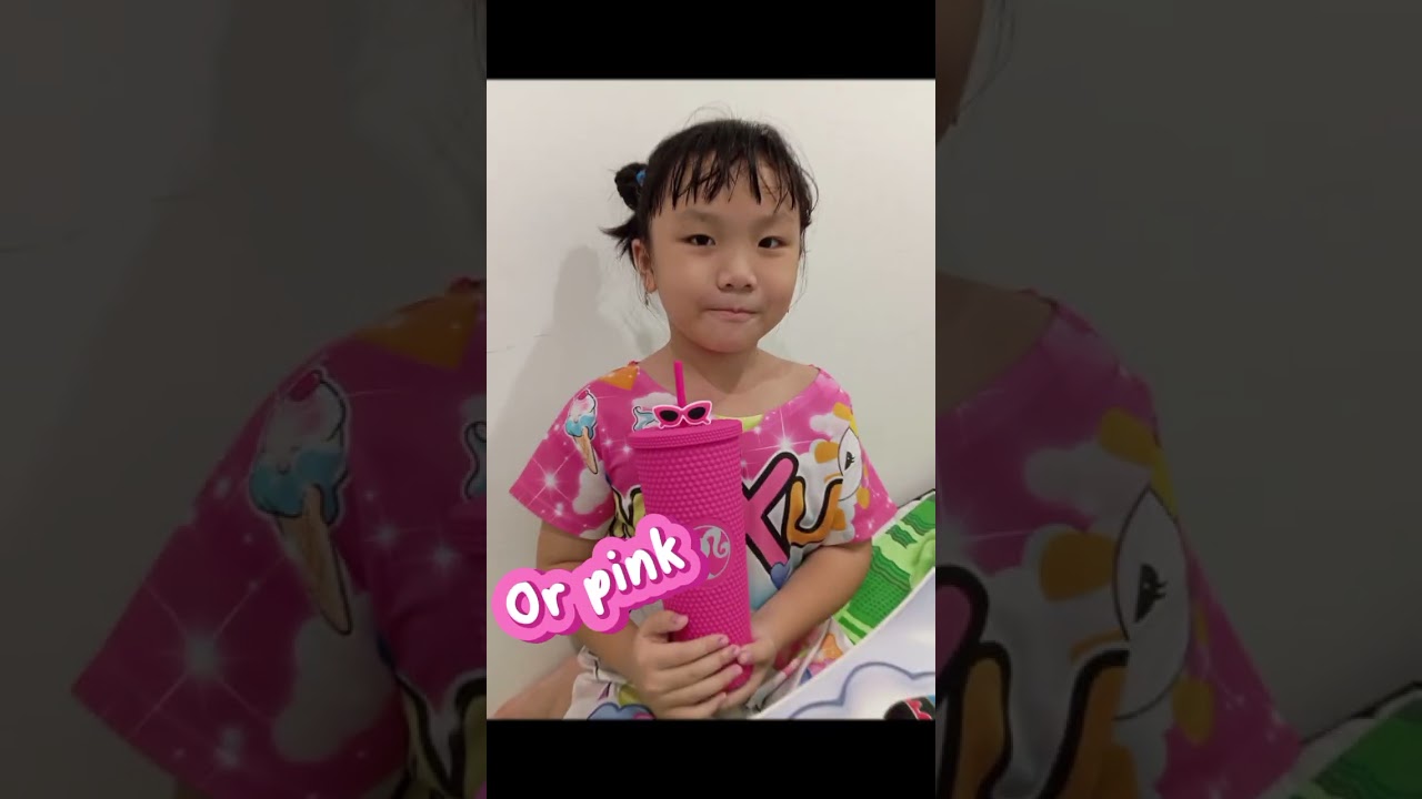 i could be every colour you like 