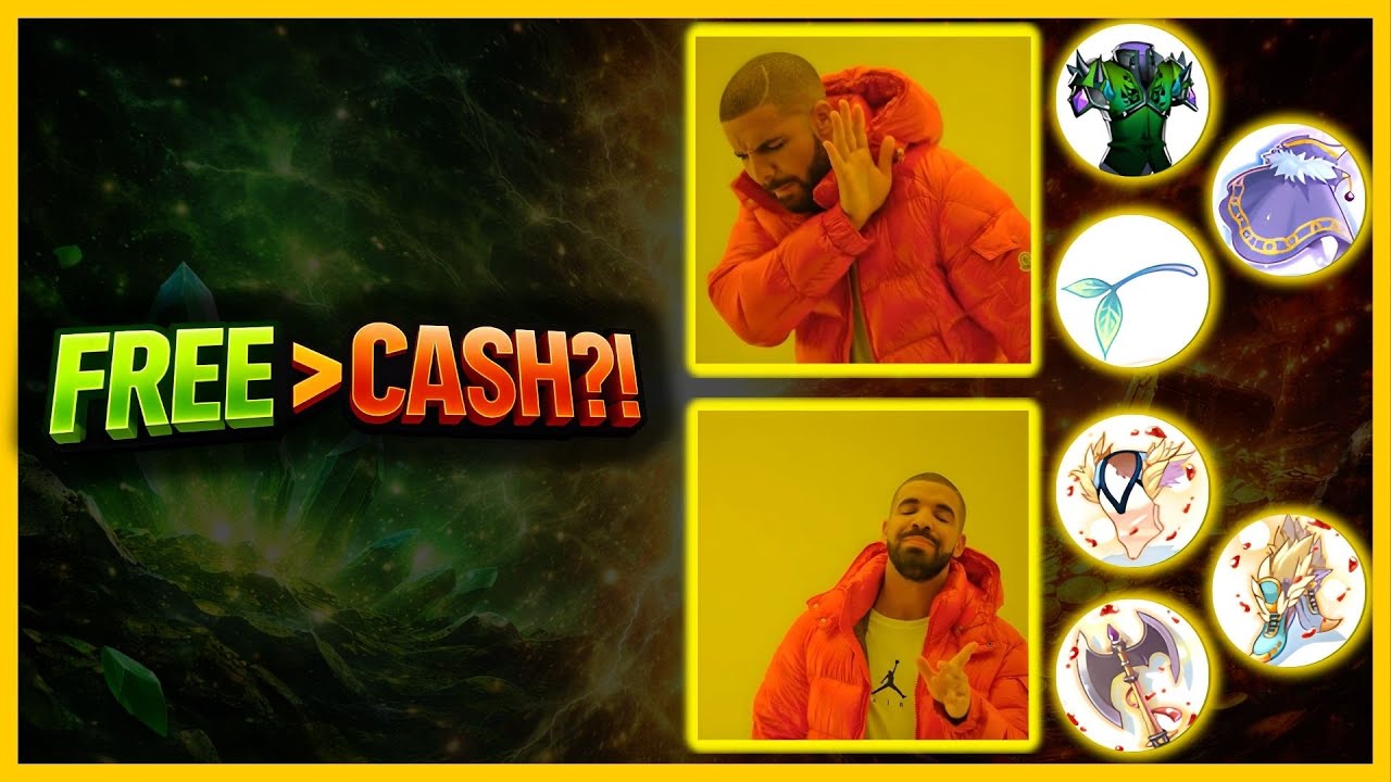O SET FREE ESTÁ MAIS FORTE QUE O CASH?! l RAGNAROK LATAM