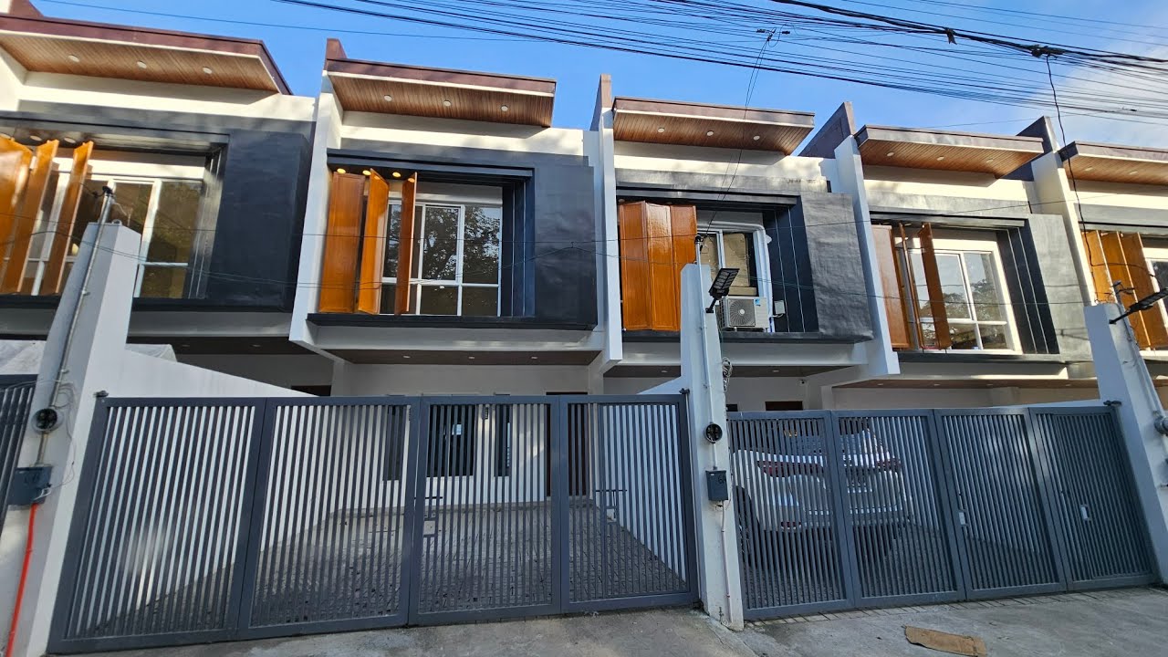 ₱11.5M || House and Lot for Sale in Nuestra Señora Subd Upper Antipolo (along Sumulong Highway)