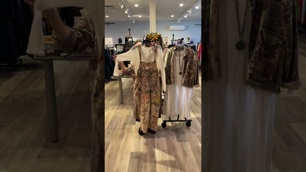 Discover Magnolia Pearl at Boutique W