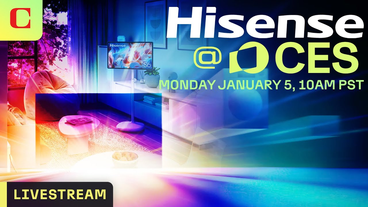 Hisense 