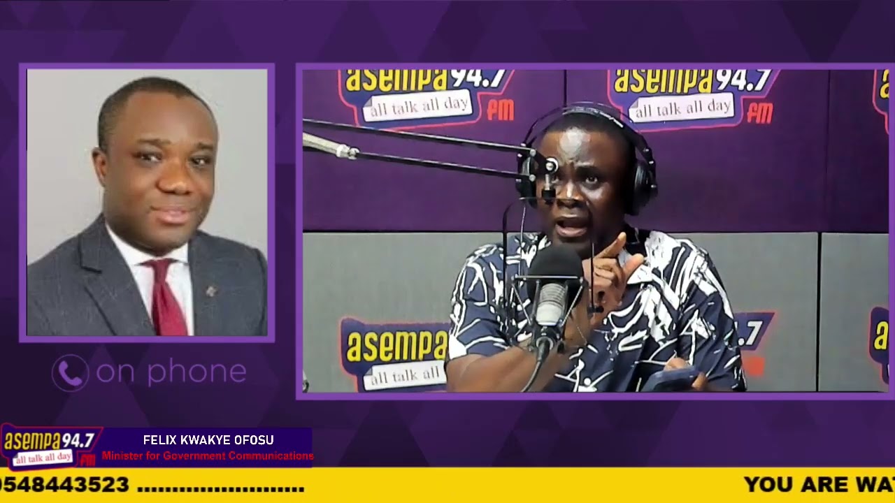 Bawumia deserve no applause for the Gold for Reserve programme since it wasn’t his idea-Felix Kwakye