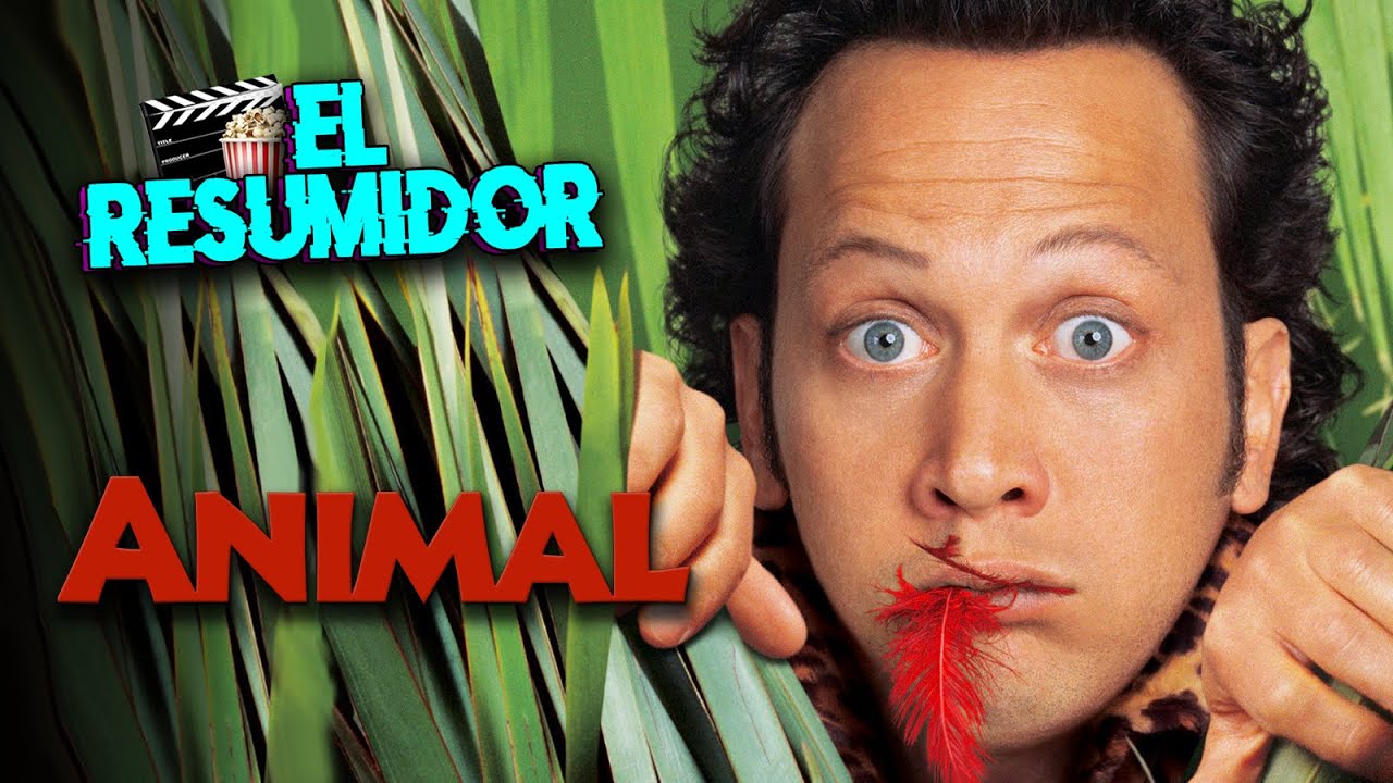 ANIMAL en 10 Minutos | El Resumidor