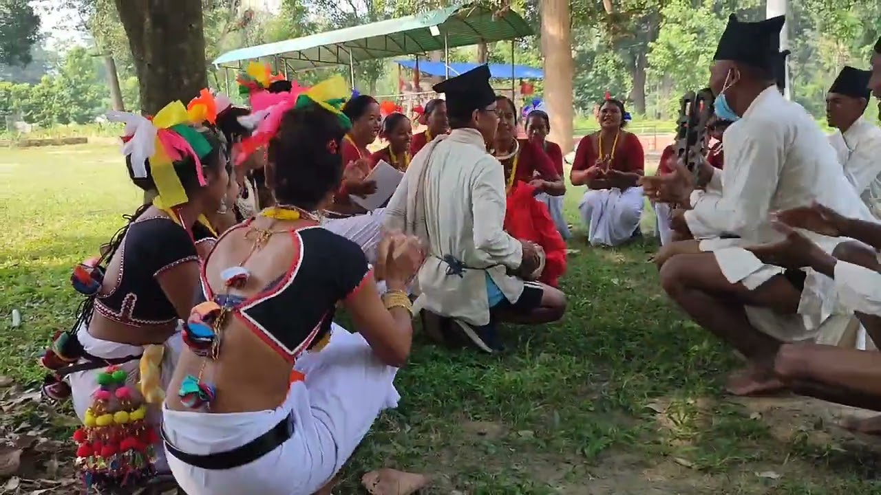 Chhokra Nach