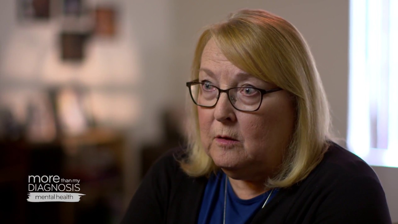 Our Son’s Schizophrenia Diagnosis Changed Our Life