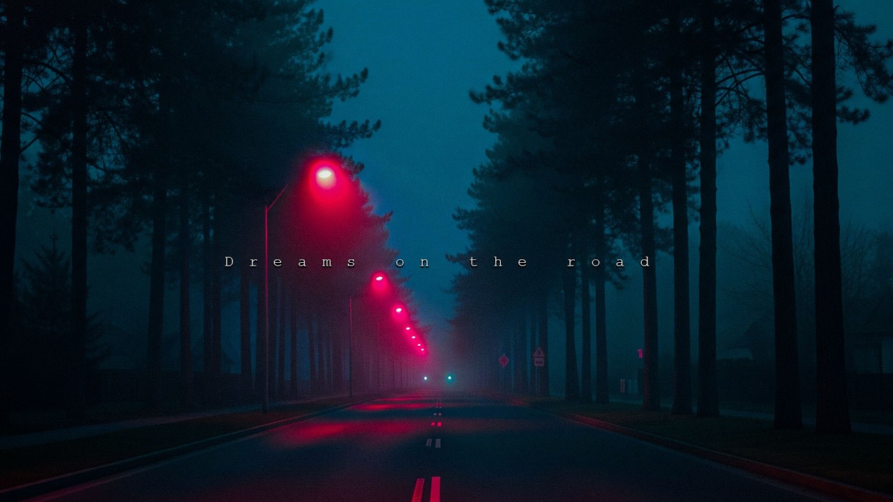Dream on the road