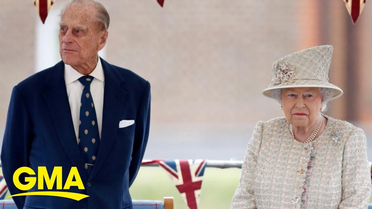 Remembering Prince Philip