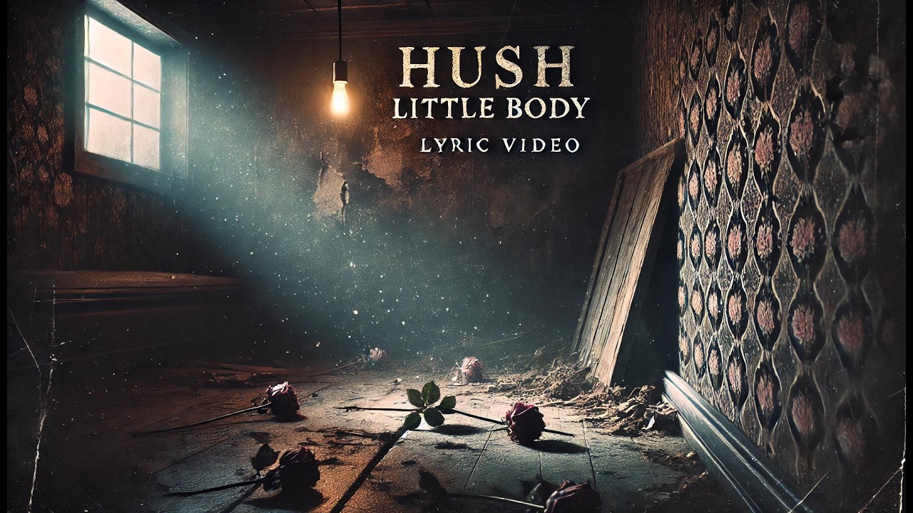 Dead On The Inside - Hush Little Body [Official Lyric Video]
