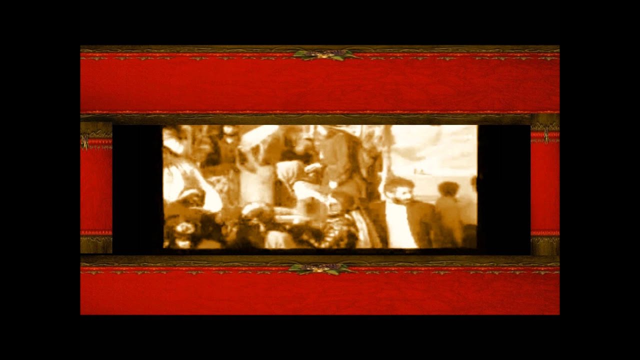 Lori-Bakhtiari--سیت بیارم -- سیف الدین آشتیانی