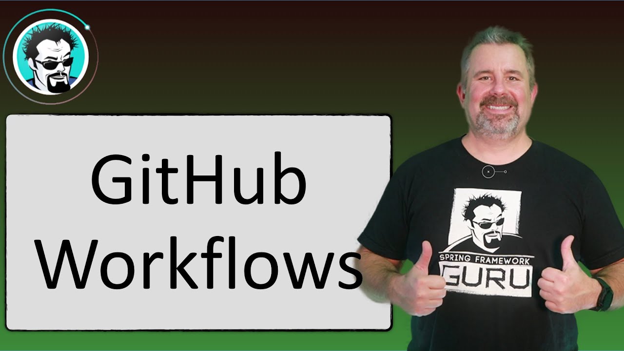 GitHub Workflows for Forked Repositories