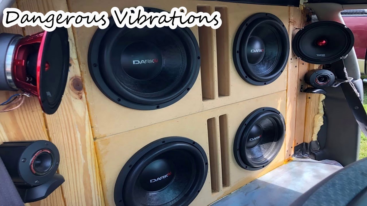 New Level (REBASSED) (26Hz) (SLOWED) EQ
