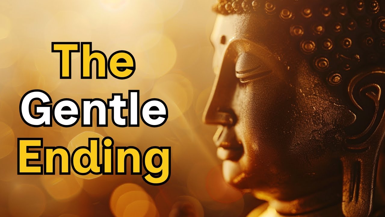When No One Chooses You | Buddhist Stories & Teachings on Letting Go of Attachment
