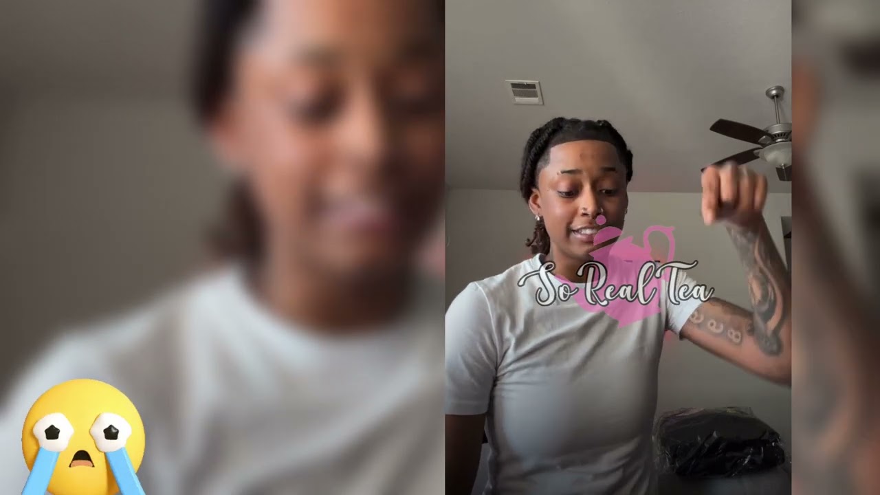 Raysowavyy Speaks On Abuse & Tells Full Story On Her & Deja DV Relationship