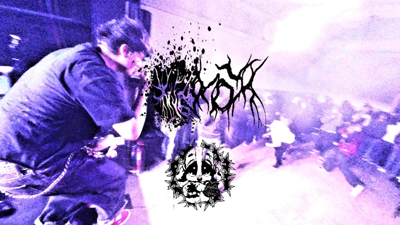 Full set | Anemoya | Noche de ruido emocional | 28/02/2026