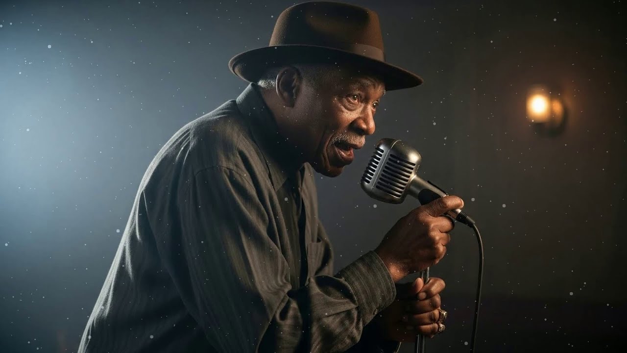 Inspired by Otis Rush & Albert King | West Side Blues Emotion