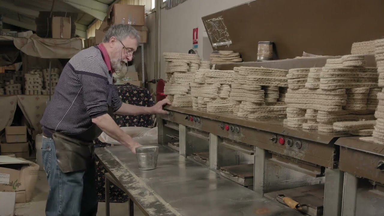 How It's Made: Basque Espadrilles