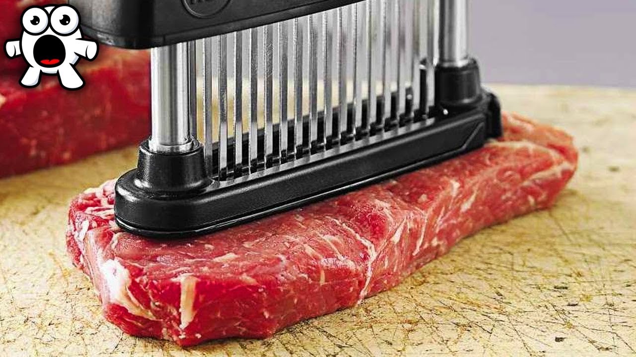Cool Inventions Your Kitchen Doesn't Need