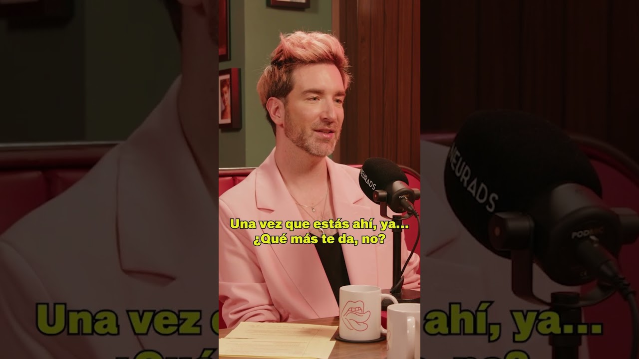 A Ada Colau le encanta bailar