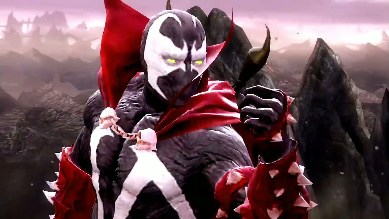 Mortal Kombat 9 MODS Expert 30fps 1080p60