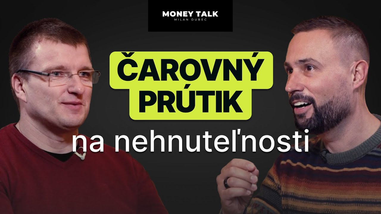 Investičné byty – pravidlá, ktoré fungujú! – Money Talk 49