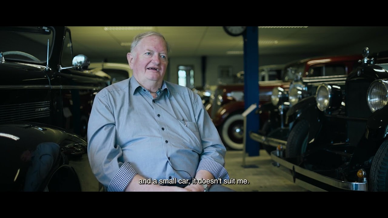 Classic Cars sale - September 5th 2023