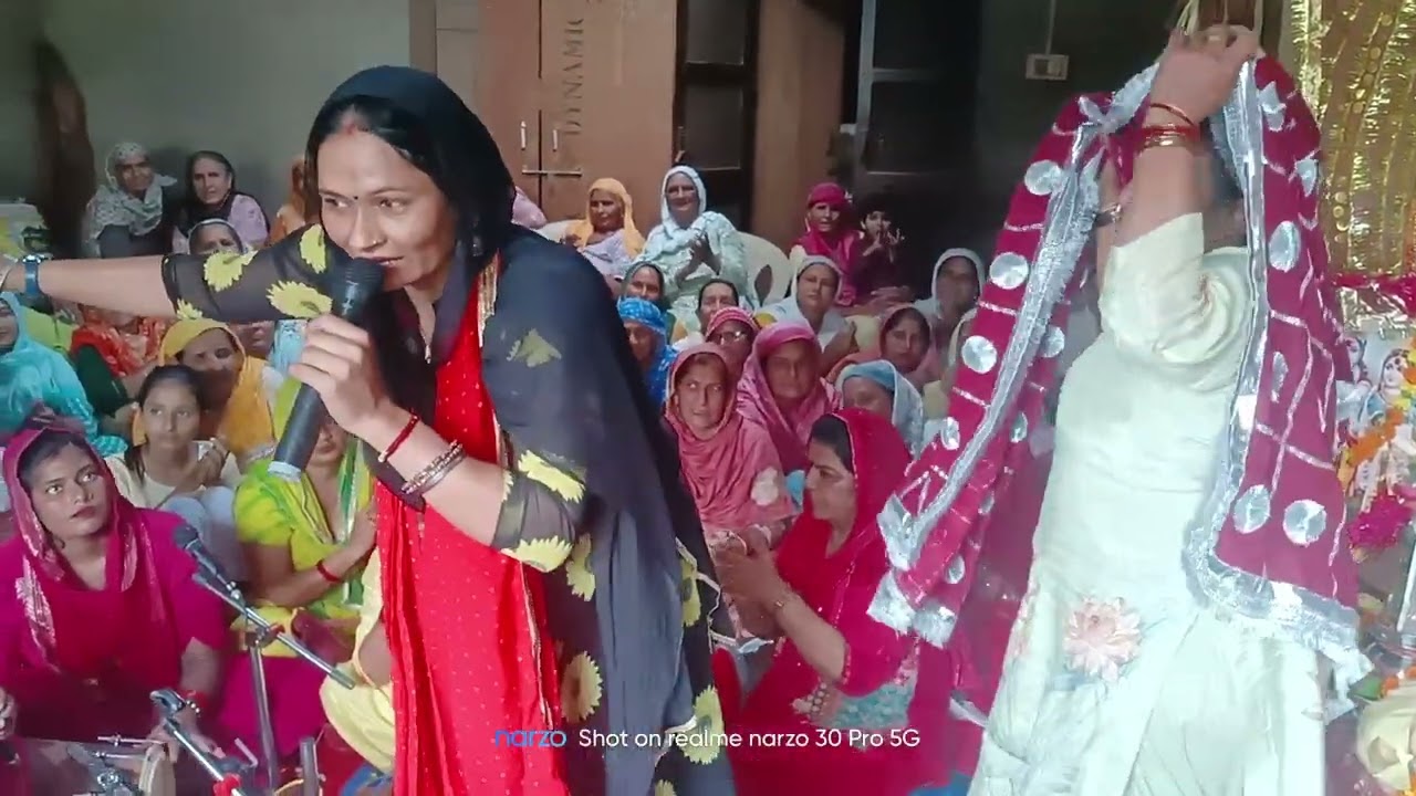 बेबे राम रटो ऐ🙏 दील खोल के🙏🙏 mamta kirtan full video please subscribe 🙏🙏